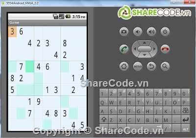 game android,Sudoku,Code game RocketMouse,game android Sudoku